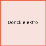 Donck elektro